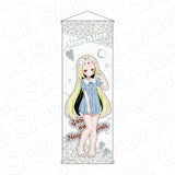 魔法少女にあこがれて 特大タペストリー ネロアリス B GAL Ver.(掛布)※不設寄送《26年5月預定》 日版 全數$698 / ※不設寄送 / 26年3月6日