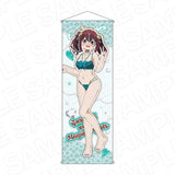 魔法少女にあこがれて 特大タペストリー ロコムジカ B GAL Ver.(掛布)※不設寄送《26年5月預定》 日版 全數$698 / ※不設寄送 / 26年3月6日