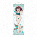 魔法少女にあこがれて 特大タペストリー ロコムジカ B GAL Ver.(掛布)※不設寄送《26年5月預定》 日版 全數$698 / ※不設寄送 / 26年3月6日