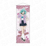 魔法少女にあこがれて 特大タペストリー ルベルブルーメ A GAL Ver.(掛布)※不設寄送《26年5月預定》 日版 全數$698 / ※不設寄送 / 26年3月6日