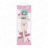 魔法少女にあこがれて 特大タペストリー ルベルブルーメ B GAL Ver.(掛布)※不設寄送《26年5月預定》 日版 全數$698 / ※不設寄送 / 26年3月6日