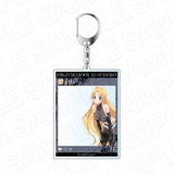 ハイスクールD×D HERO SNS風アクリルキーホルダー アーシア・アルジェント ボンテージVer.(亞加力鎖匙扣)※不設寄送《26年5月預定》 日版 全數$138 / ※不設寄送 / 26年3月13日