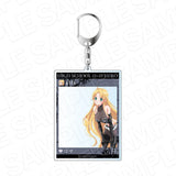 ハイスクールD×D HERO SNS風アクリルキーホルダー アーシア・アルジェント ボンテージVer.(亞加力鎖匙扣)※不設寄送《26年5月預定》 日版 全數$138 / ※不設寄送 / 26年3月13日