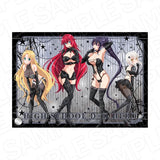 ハイスクールD×D HERO ミニアクリルアート ボンテージVer.(亞加力立牌)※不設寄送《26年5月預定》 日版 全數$178 / ※不設寄送 / 26年3月13日