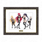 ハイスクールD×D HERO メモリアルアート ボンテージVer.(複製原画)※不設寄送《26年5月預定》 日版 全數$1058 / ※不設寄送 / 26年3月13日