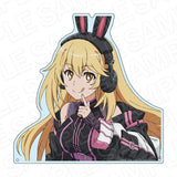 とある科学の超電磁砲T 特大ダイカットアクリルボード 食蜂操祈 ゲーミングVer.(亞加力立牌)※不設寄送《26年5月預定》 日版 全數$428 / ※不設寄送 / 26年3月13日