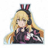 とある科学の超電磁砲T 特大ダイカットアクリルボード 食蜂操祈 ゲーミングVer.(亞加力立牌)※不設寄送《26年5月預定》 日版 全數$428 / ※不設寄送 / 26年3月13日