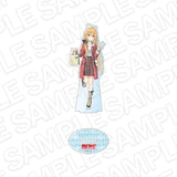 弦巻マキ&宮舞モカ デカアクリルスタンド 弦巻マキ 冬服Ver.(亞加力立牌)※不設寄送《26年6月預定》 日版 全數$138 / ※不設寄送 / 26年3月27日