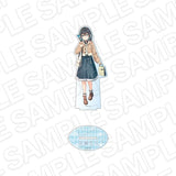 弦巻マキ&宮舞モカ デカアクリルスタンド 宮舞モカ 冬服Ver.(亞加力立牌)※不設寄送《26年6月預定》 日版 全數$138 / ※不設寄送 / 26年3月27日