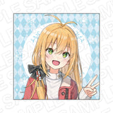 弦巻マキ&宮舞モカ マイクロファイバー 弦巻マキ 冬服Ver.(眼鏡布)※不設寄送《26年6月預定》 日版 全數$128 / ※不設寄送 / 26年3月27日