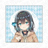 弦巻マキ&宮舞モカ マイクロファイバー 宮舞モカ 冬服Ver.(眼鏡布)※不設寄送《26年6月預定》 日版 全數$128 / ※不設寄送 / 26年3月27日