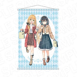 弦巻マキ&宮舞モカ B2タペストリー 冬服Ver.(掛布)※不設寄送《26年6月預定》 日版 全數$298 / ※不設寄送 / 26年3月27日