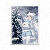 けものフレンズ3 アクリルスマホスタンド ゆきみちさんさく(亞加力手機座)※不設寄送《26年6月預定》 日版 全數$128 / ※不設寄送 / 26年4月10日