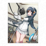 けものフレンズ3 キャンバスプレート ぼいすとれーにんぐ(帆布畫)※不設寄送《26年6月預定》 日版 全數$128 / ※不設寄送 / 26年4月10日