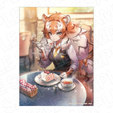 けものフレンズ3 キャンバスプレート スイートタイム(帆布畫)※不設寄送《26年6月預定》 日版 全數$128 / ※不設寄送 / 26年4月10日