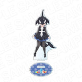 けものフレンズ3 デカアクリルスタンド シャチ(亞加力立牌)※不設寄送《26年6月預定》 日版 全數$138 / ※不設寄送 / 26年4月10日