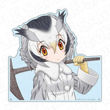 けものフレンズ3 特大ダイカットアクリルボード アフリカオオコノハズク(亞加力立牌)※不設寄送《26年6月預定》 日版 全數$428 / ※不設寄送 / 26年4月10日