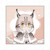 けものフレンズ3 マイクロファイバー シベリアオオヤマネコ(眼鏡布)※不設寄送《26年6月預定》 日版 全數$128 / ※不設寄送 / 26年4月10日