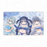 けものフレンズ3 ラバーデスクマット ジュゴン&ステラーカイギュウ&マナティー(橡膠枱墊)※不設寄送《26年6月預定》 日版 全數$398 / ※不設寄送 / 26年4月10日