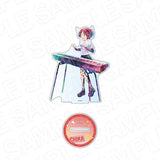 負けヒロインが多すぎる! デカアクリルスタンド PALE TONE series 小鞠知花 TSUWABUKI FES Ver.(亞加力立牌)※不設寄送《26年9月預定》 日版 全數$138 / ※不設寄送 / 26年6月26日