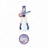 負けヒロインが多すぎる! デカアクリルスタンド PALE TONE series 月之木古都 TSUWABUKI FES Ver.(亞加力立牌)※不設寄送《26年9月預定》 日版 全數$138 / ※不設寄送 / 26年6月26日