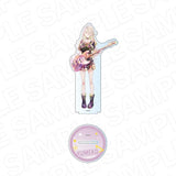負けヒロインが多すぎる! デカアクリルスタンド PALE TONE series 志喜屋夢子 TSUWABUKI FES Ver.(亞加力立牌)※不設寄送《26年9月預定》 日版 全數$138 / ※不設寄送 / 26年6月26日