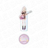 負けヒロインが多すぎる! デカアクリルスタンド PALE TONE series 志喜屋夢子 TSUWABUKI FES Ver.(亞加力立牌)※不設寄送《26年9月預定》 日版 全數$138 / ※不設寄送 / 26年6月26日