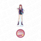 負けヒロインが多すぎる! デカアクリルスタンド PALE TONE series 放虎原ひばり TSUWABUKI FES Ver.(亞加力立牌)※不設寄送《26年9月預定》 日版 全數$138 / ※不設寄送 / 26年6月26日