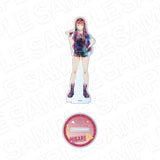 負けヒロインが多すぎる! デカアクリルスタンド PALE TONE series 放虎原ひばり TSUWABUKI FES Ver.(亞加力立牌)※不設寄送《26年9月預定》 日版 全數$138 / ※不設寄送 / 26年6月26日