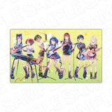 負けヒロインが多すぎる! ラバーデスクマット PALE TONE series TSUWABUKI FES Ver.(橡膠枱墊)※不設寄送《26年9月預定》 日版 全數$298 / ※不設寄送 / 26年6月26日