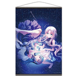 星屑テレパス B2タペストリー B 海果&ユウ(掛布)※不設寄送《24年8月預定》 4570180114867