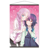 星屑テレパス B2タペストリー C 海果&ユウ(掛布)※不設寄送《24年8月預定》 4570180114874