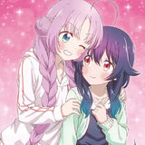 星屑テレパス B2タペストリー C 海果&ユウ(掛布)※不設寄送《24年8月預定》 4570180114874