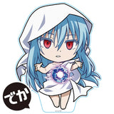 転生したらスライムだった件 でかぷにこれ!アクリルフィギュア リムル 智慧之王Ver.(亞加力立牌)※不設寄送《24年8月預定》 4570180114928