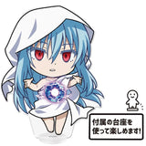 転生したらスライムだった件 でかぷにこれ!アクリルフィギュア リムル 智慧之王Ver.(亞加力立牌)※不設寄送《24年8月預定》 4570180114928
