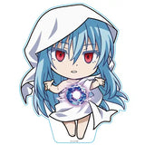 転生したらスライムだった件 でかぷにこれ!アクリルフィギュア リムル 智慧之王Ver.(亞加力立牌)※不設寄送《24年8月預定》 4570180114928