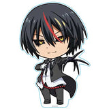 転生したらスライムだった件 でかぷにこれ!アクリルフィギュア ディアブロ(亞加力立牌)※不設寄送《24年8月預定》 4570180114935