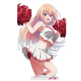ようこそ実力至上主義の教室へ アクリルキャラスタンド A 一之瀬帆波(亞加力立牌)※不設寄送《24年8月預定》 4570180115130