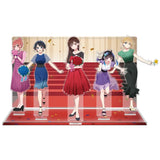彼女、お借りします アクリルジオラマ(亞加力立牌)※不設寄送《24年8月預定》 4570180115154