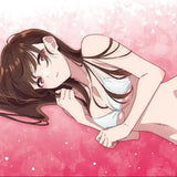 彼女、お借りします B2タペストリー C 水原千鶴(掛布)※不設寄送《24年8月預定》 4570180115185