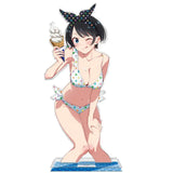 彼女、お借りします アクリルキャラスタンド E 更科瑠夏(亞加力立牌)※不設寄送《24年8月預定》 4570180115253