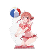 彼女、お借りします アクリルキャラスタンド F 桜沢墨(亞加力立牌)※不設寄送《24年8月預定》 4570180115260