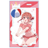 彼女、お借りします アクリルキャラスタンド F 桜沢墨(亞加力立牌)※不設寄送《24年8月預定》 4570180115260