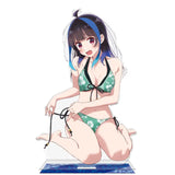 彼女、お借りします アクリルキャラスタンド H 八重森みに(亞加力立牌)※不設寄送《24年8月預定》 4570180115284