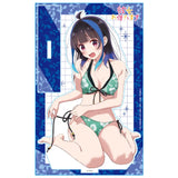 彼女、お借りします アクリルキャラスタンド H 八重森みに(亞加力立牌)※不設寄送《24年8月預定》 4570180115284