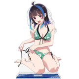 彼女、お借りします アクリルキャラスタンド H 八重森みに(亞加力立牌)※不設寄送《24年8月預定》 4570180115284