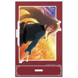 狼と香辛料 MERCHANT MEETS THE WISE WOLF アクリルキャラスタンドA ホロ(亞加力立牌)※不設寄送《24年9月預定》 4570180116434