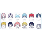 転生したらスライムだった件 湯のみ ちゅるキャラ※不設寄送《24年9月預定》 4570180116878