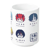 転生したらスライムだった件 湯のみ ちゅるキャラ※不設寄送《24年9月預定》 4570180116878