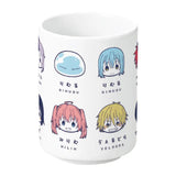 転生したらスライムだった件 湯のみ ちゅるキャラ※不設寄送《24年9月預定》 4570180116878